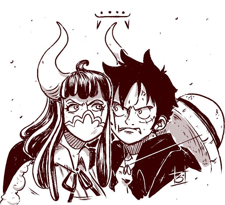 One Piece: Bảng xếp hạng 200 nhân vật được yêu thích nhất 2021, &quot;Tứ Hề&quot; Big Mom chỉ xếp thứ 86 (P3)