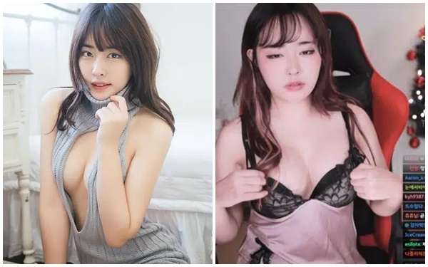 Trào lưu các nữ streamer hành động hớ hênh, phản cảm trên sóng - khi người xem cũng có một phần trách nhiệm