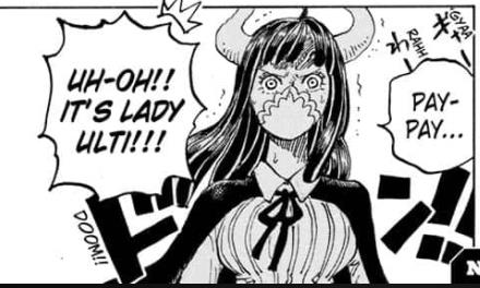 Soi những chi tiết thú vị trong One Piece chap 1011: Big Mom – đứa trẻ to xác trong thân hình người lớn (P.2) - Ảnh 12.