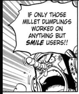 Soi những chi tiết thú vị trong One Piece chap 1011: Big Mom – đứa trẻ to xác trong thân hình người lớn (P.2) - Ảnh 7.