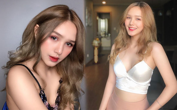 Không an phận làm vợ &quot;streamer giàu nhất Việt Nam&quot;, Xoài Non hé lộ kế hoạch lấn sân làm nghiệp diễn