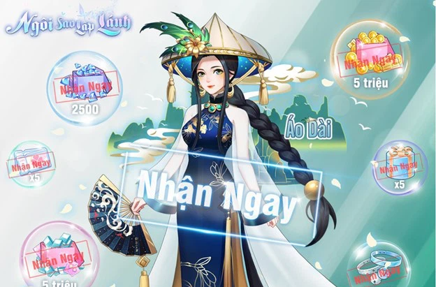 Cộng đồng Ngôi Sao Lấp Lánh phát sốt khi game mở tải trước, chị em nô nức rủ nhau thành lập tập đoàn sốt sắng hơn bao giờ hết