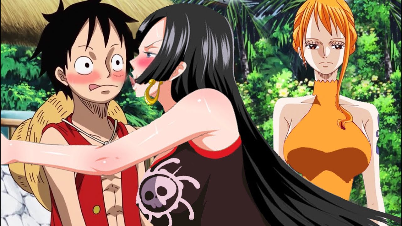 One Piece: Bảng xếp hạng 20 nhân vật được yêu thích nhất năm 2021, số người yêu thích Luffy lớn hơn cả tiền truy nã