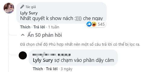 Đăng hình sexy nhưng quyết tâm che “vùng nhạy cảm”, nữ streamer Liên Quân khiến fan chú ý - Ảnh 4.