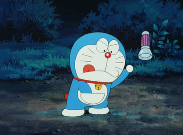 Top 4 món bảo bối trong Doraemon giúp bạn thay đổi ngoại hình, muốn trở thành soái ca thu hút gái xinh là dễ - Ảnh 1.