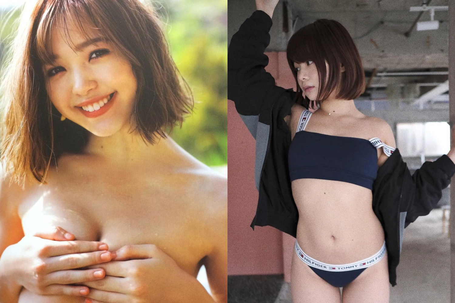 Hội bạn thân của Yua Mikami: Toàn hot girl đình đám, xinh đẹp chẳng hề kém &quot;idol quốc dân&quot;