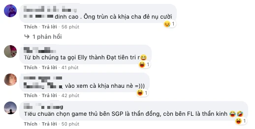 Lộ tin nhắn của thành viên Team Flash với Saigon Phantom trước trận Chung kết, nữ MC sexy lập tức nhắn nhủ Lai Bâng - Ảnh 4.