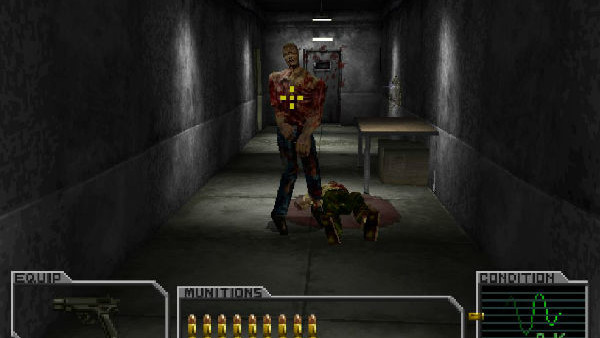 Top 10 tựa game Resident Evil tuy cũ mà cực hay, xứng đáng được remake (P.2) - Ảnh 2.