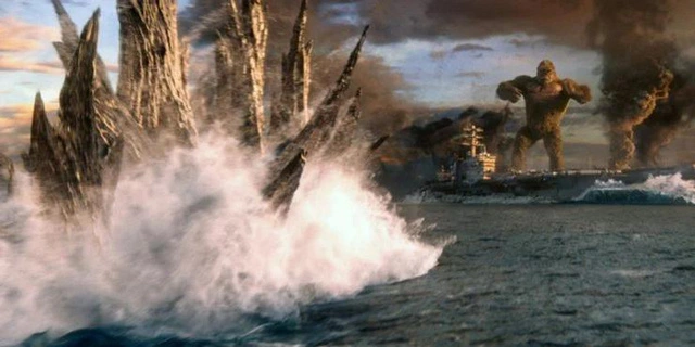 10 sức mạnh của Godzilla khiến Chúa tể của các loài vật trở thành mối đe dọa cực kỳ nguy hiểm - Ảnh 6.