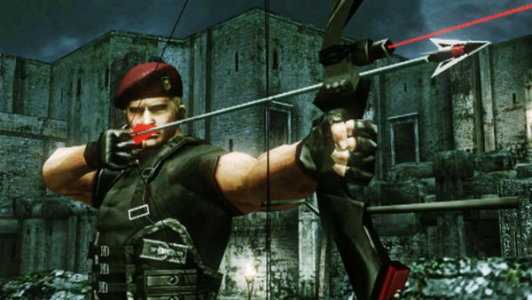 Top 10 tựa game Resident Evil tuy cũ mà cực hay, xứng đáng được remake (P.2) - Ảnh 3.