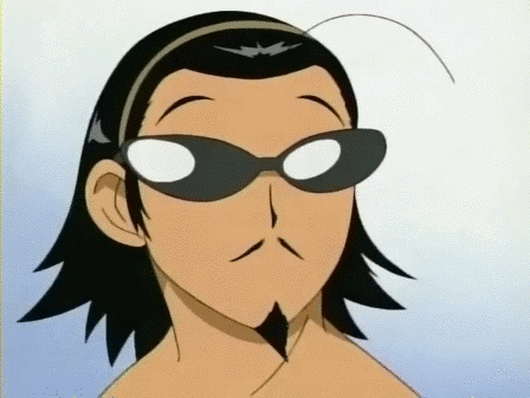 Top 7 thánh tấu hài nổi tiếng nhất trong anime, đâu là cái tên khiến bạn cười nhiều nhất? - Ảnh 2.