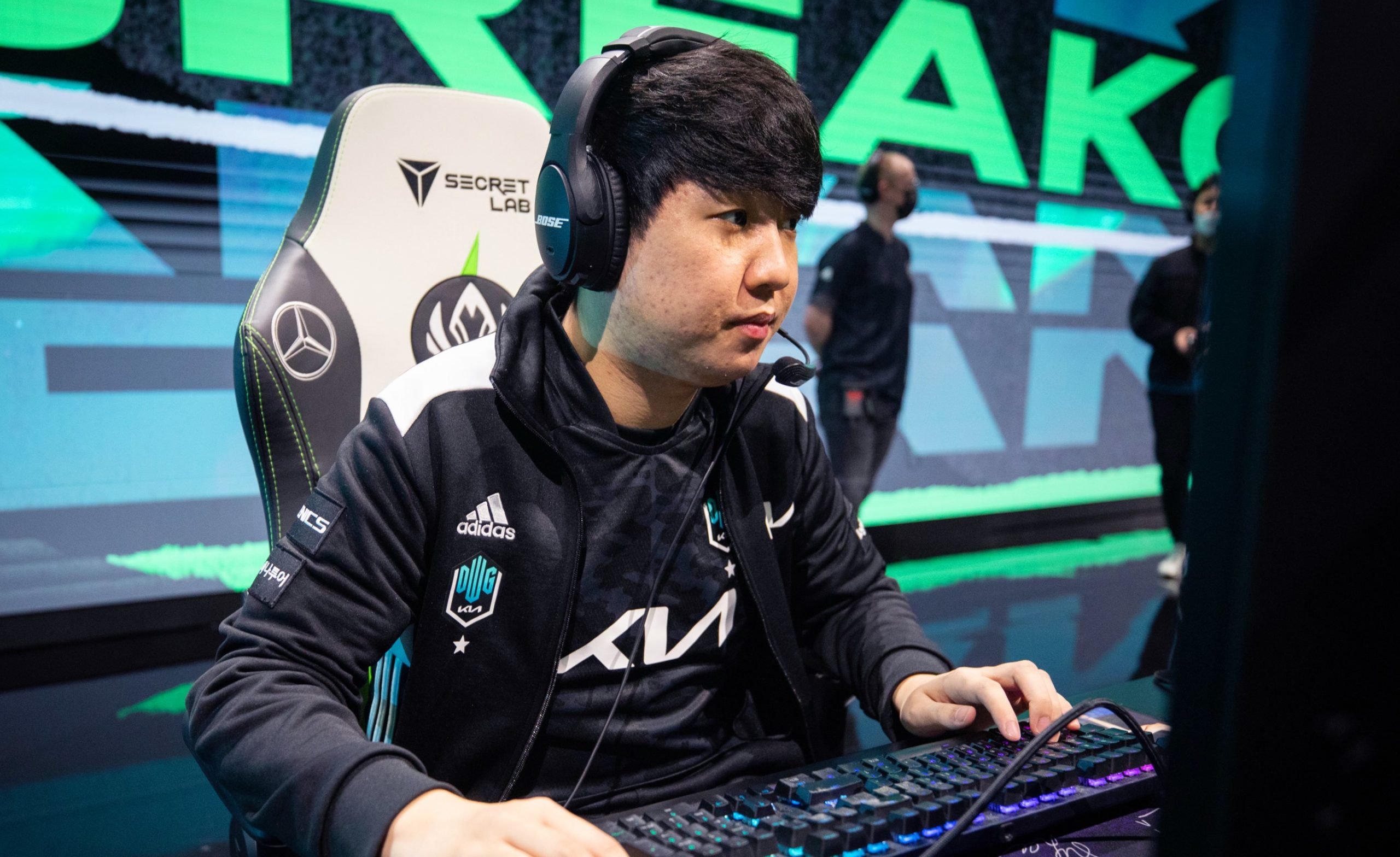 DK Khan đổi tên ingame sau thất bại tại MSI, ngầm khẳng định quyết tâm vô địch LCK và CKTG trước khi nhập ngũ