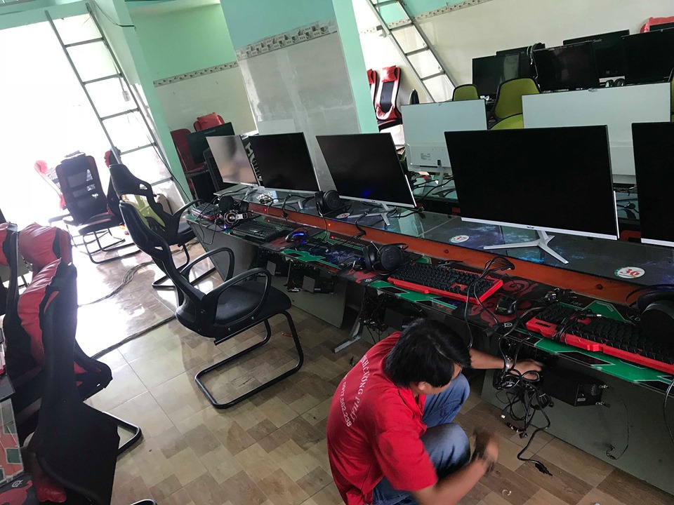 Những lý do khiến cho net cỏ sẽ dần dần bị mai một và rồi biến mất trong tương lai