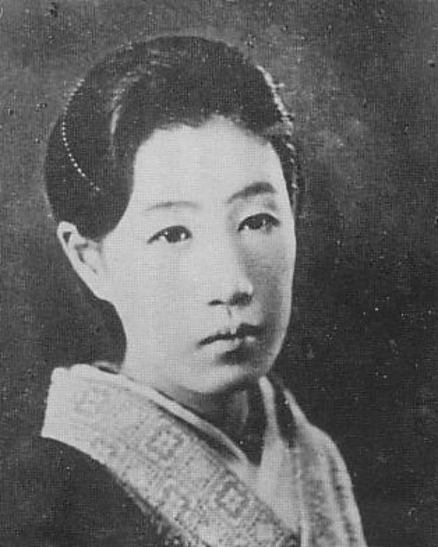 Vụ án sát nhân geisha đầy biến thái  từng gây tranh cãi khi được đưa lên phim 18  của Nhật Bản - Ảnh 1.