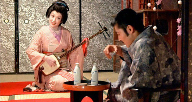 Vụ án sát nhân geisha đầy biến thái  từng gây tranh cãi khi được đưa lên phim 18  của Nhật Bản - Ảnh 2.