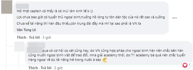 LMHT: Cộng đồng game thủ Việt dậy sóng vì thông báo tuyển tài năng của Gen.G Esports - Ảnh 7.