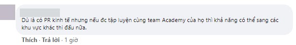 LMHT: Cộng đồng game thủ Việt dậy sóng vì thông báo tuyển tài năng của Gen.G Esports - Ảnh 8.