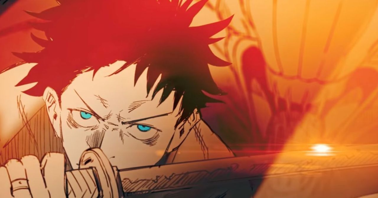 Siêu phẩm anime movie Jujutsu Kaisen 0 chính thức chốt ngày công chiếu vào đúng đêm Noel 2021