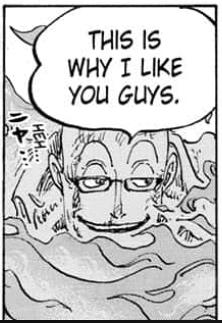 Soi những chi tiết thú vị trong One Piece chap 1015: Sanji và một lần toả sáng hiếm hoi (P.1) - Ảnh 12.