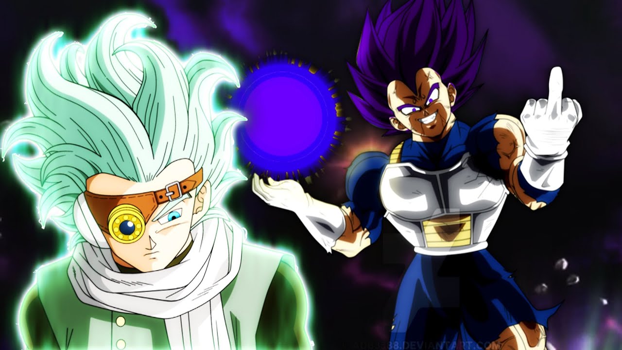 Các fan Dragon Ball Super lo ngại khi thấy ngón tay bị &quot;nguyền rủa&quot; của Vegeta xuất hiện, kịch bản &quot;ăn hành&quot; hiện ra trước mắt
