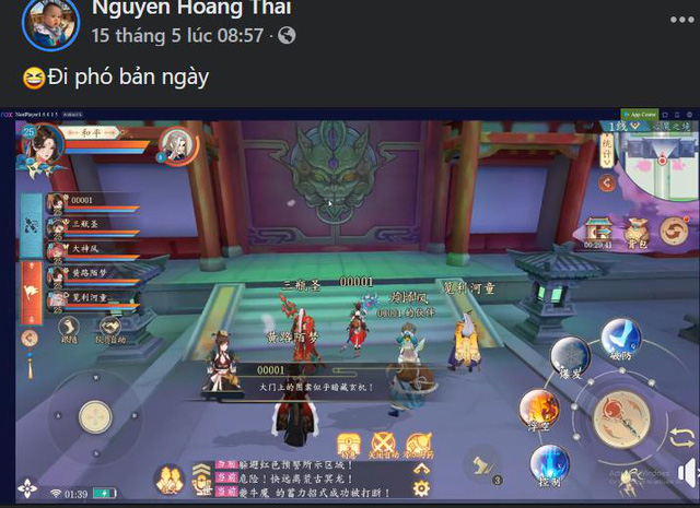 Là thương vụ bạc tỷ, Tuyệt Kiếm Cổ Phong tỏ rõ tham vọng thống trị thị trường game mobile Việt 2021 - Ảnh 10.