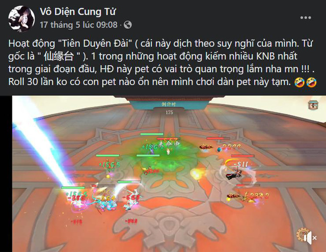 Là thương vụ bạc tỷ, Tuyệt Kiếm Cổ Phong tỏ rõ tham vọng thống trị thị trường game mobile Việt 2021 - Ảnh 13.