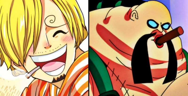 Phấn khích trước cảnh Sanji tấn công Queen, nhiều fan One Piece gọi đây là &quot;tóc vàng đại chiến&quot;