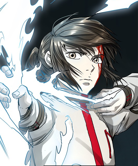 Tower of God: Những chi tiết fan cứng có thể đã bỏ lỡ trong webtoon - Ảnh 3.