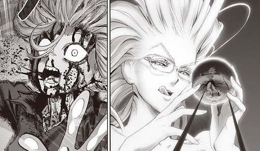 One Punch Man: Top 5 điểm khác nhau giữa bản webcomic và manga, Fubuki bị dìm hàng nhiều nhất - Ảnh 6.