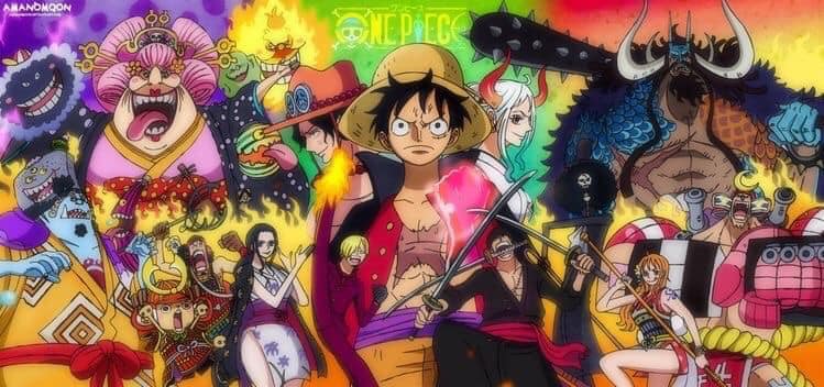 One Piece: BTV thân cận Oda trả lời &quot;tôi biết thế nào được&quot; khi bị hỏi &quot;Yamato có phải là thành viên thứ 11 của băng Mũ Rơm?&quot;