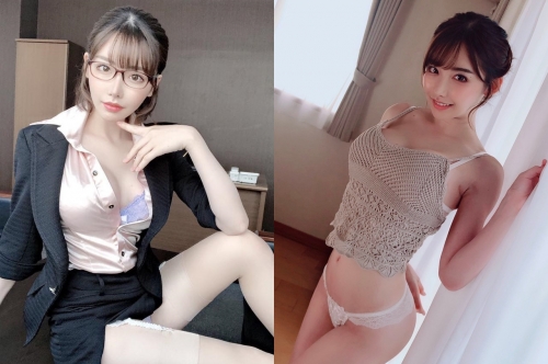 Thiên thần 18+ Eimi Fukada kể chuyện ngày còn đi hát, than thở chuyện bị quản lý &quot;quấy rối&quot;