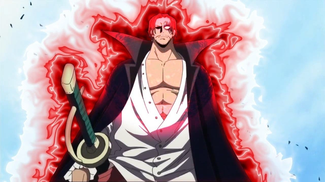 One Piece: 4 thanh thượng phương bảo kiếm của các Tứ Hoàng sở hữu sức mạnh kinh khủng như thế nào? - Ảnh 4.