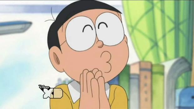 Sự thật về Nobita: &quot;Anh chàng hậu đậu&quot; có thể ghi tên vào &quot;kỷ lục Guinness&quot; nhờ khả năng đặc biệt này