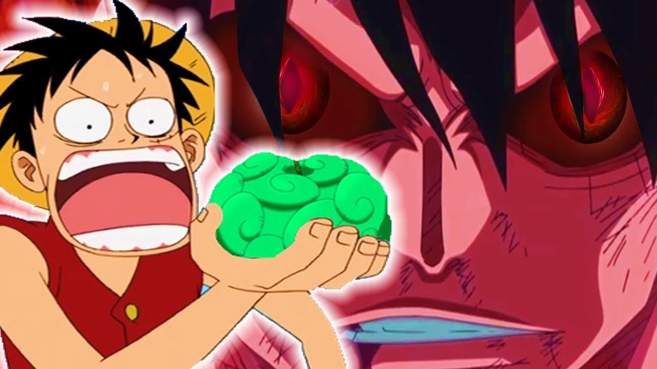One Piece: Top 3 giả thuyết kinh điển về bí ẩn đằng sau trái ác quỷ Gomu Gomu No Mi mà Luffy đang sở hữu