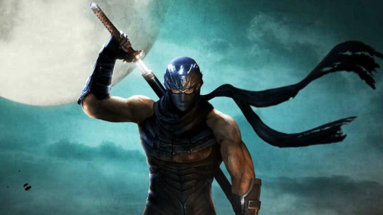 [Review] Ninja Gaiden: Master Collection - Ninja trở lại, lợi hại hơn xưa!