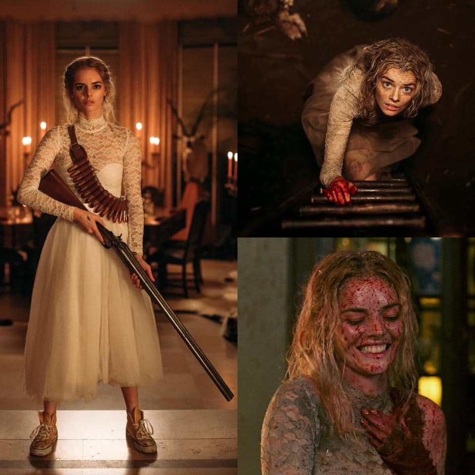 Top 10 &quot;final girl&quot; ấn tượng nhất trong các phim kinh dị, khi các &quot;chị đại&quot; trỗi dậy thì không có gì cản nổi