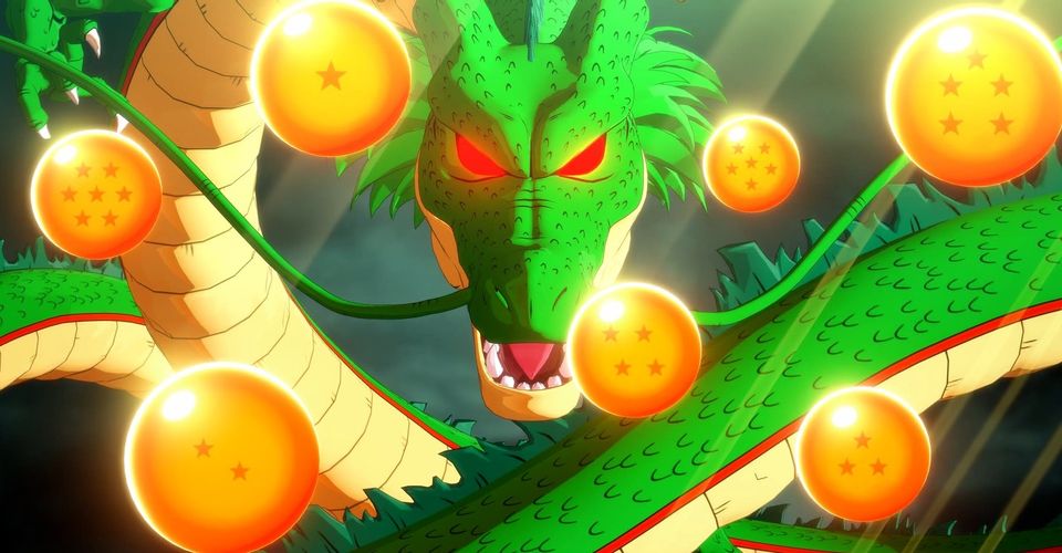 Dragon Ball: Những điều ước có sức ảnh hưởng lớn nhất series, đặc biệt số 4 đã thay đổi toàn bộ vũ trụ