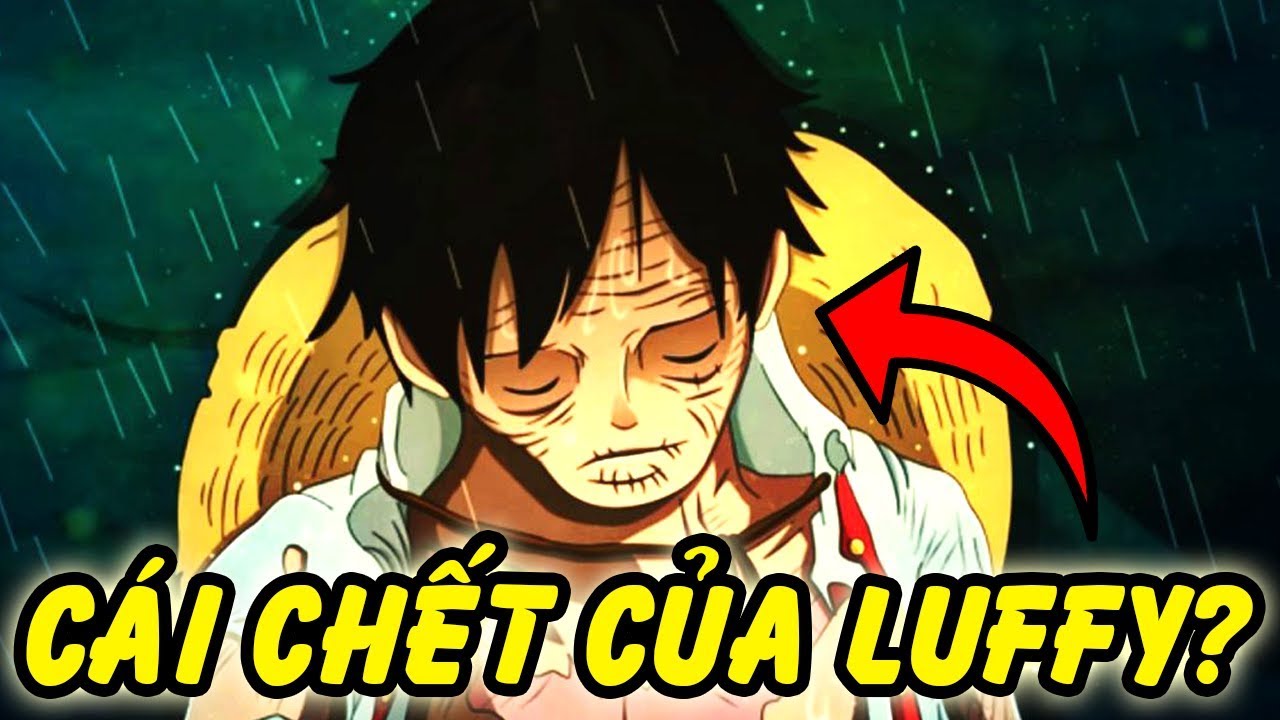 Top 3 cái kết sẽ biến One Piece trở thành manga có cái kết gây tranh cãi nhất mọi thời đại?