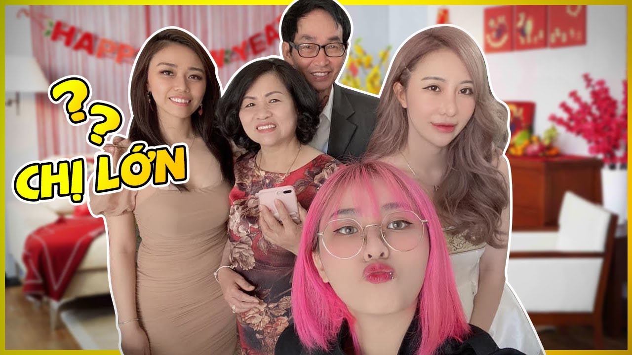 Loạt khoảnh khắc của các streamer Việt bên gia đình: Giản dị nhưng bình yên!