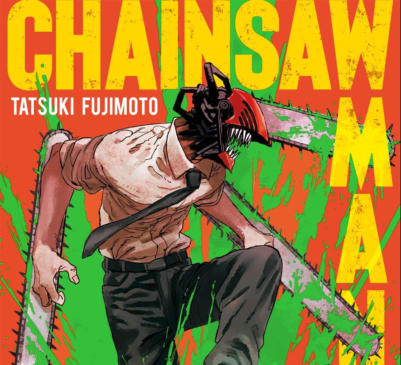 Những con số khổng lồ cho thấy Chainsaw Man đang là anime chuyển thể hot nhất năm 2021