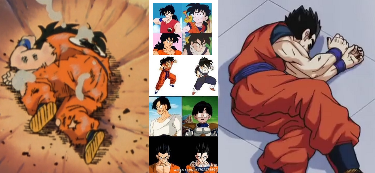 Các fan Dragon Ball thi nhau bàn luận về việc Yamcha rất tự hào và yêu quý Gohan, phải chăng là một cú lừa?