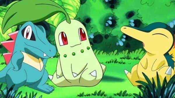 Tại sao các phiên bản Pokémon sẽ luôn khởi đầu với 3 hệ cơ bản? - Ảnh 1.