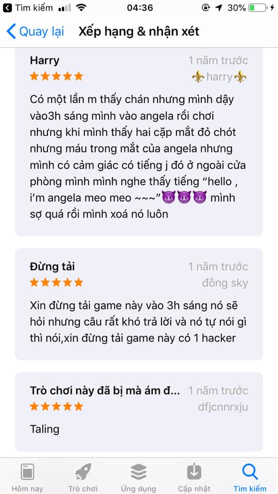 Netizen hoang mang vì tựa game mobile bị đồn có ma ám, cứ đúng 3 giờ sáng sẽ diễn ra điều kỳ quái - Ảnh 9.