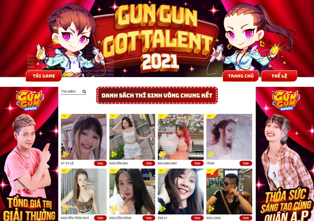 GunGun Got Talent chính thức khép lại: Top 4 toàn gái xinh, quán quân gây bất ngờ với màn đua TOP ấn tượng! - Ảnh 1.