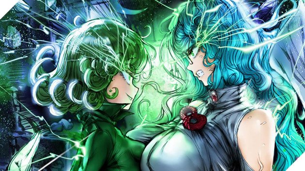 One Punch Man: Không nhờ tài thao binh khiển tướng của Psykos, Hiệp hội Quái vật đã toang từ rất lâu rồi