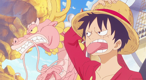 One Piece: Bị Kaido ép rơi xuống biển, Momonosuke sẽ làm mồi cho cá hay hội ngộ cùng Luffy?