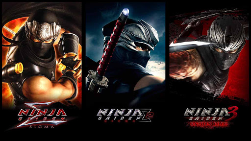 Ninja Gaiden chính thức trở lại vào tuần sau dành cho các game thủ đam mê &quot;chặt chém&quot;