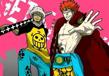 Top 5 chi tiết quan trọng nhất xuất hiện trong One Piece chap 1015, Law cùng Kid có đủ sức đối đầu Big Mom?