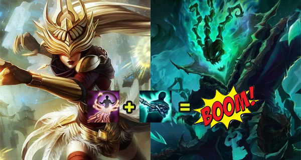 Đấu Trường Chân Lý: 3 combo hoàn hảo giữa các quân cờ, item giúp game thủ hạ gục đối phương dễ dàng