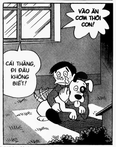 Những mẩu chuyện cảm động khiến fan cứng Doraemon phải bật khóc - Ảnh 5.